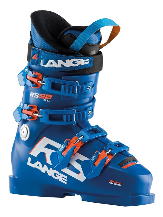 Lange RS 90 SC 2022 Boot