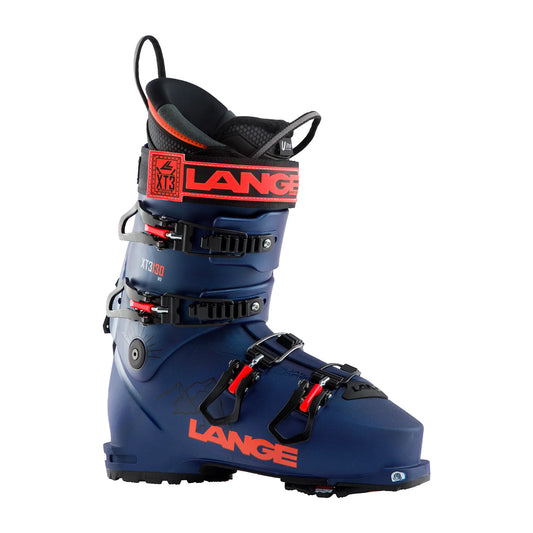 BOOT LANGE XT3 FREE 130 MV GW
