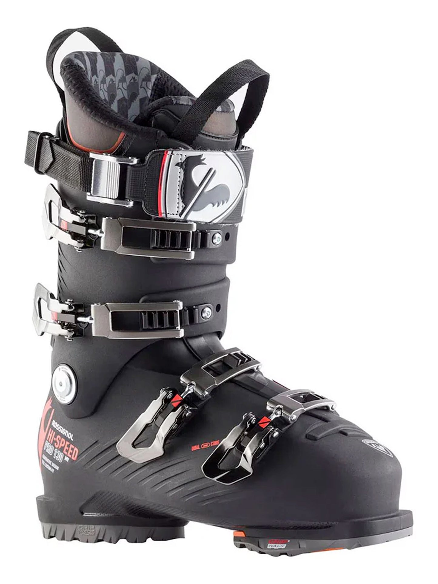 Rossignol HI-Speed Pro 130 Carbon MV GW 2024 Boot