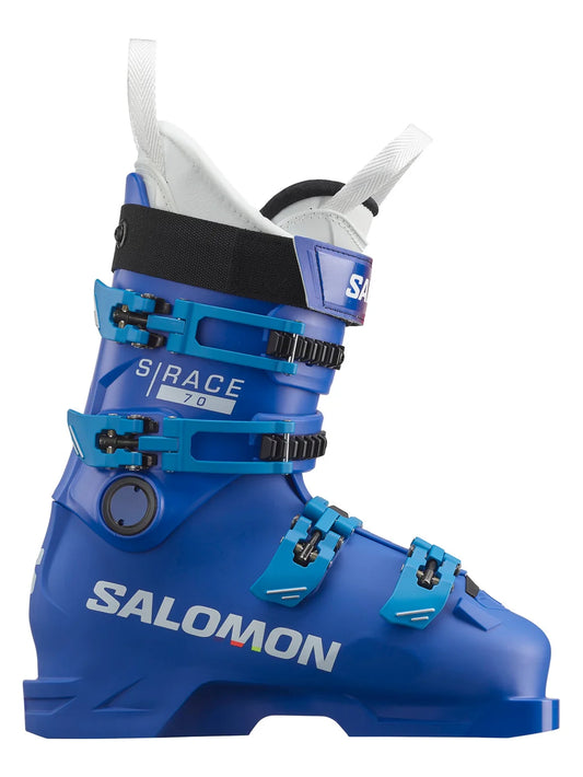 Botte Salomon S/Race 70 JR 2026