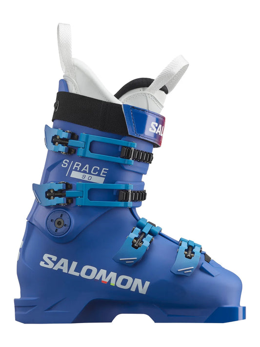 Botte Salomon S/Race 90 2026