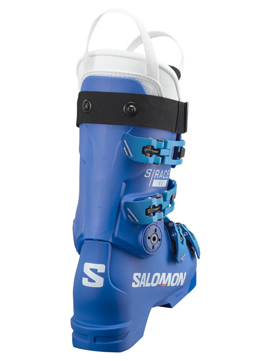 Botte Salomon S/Race 90 2026