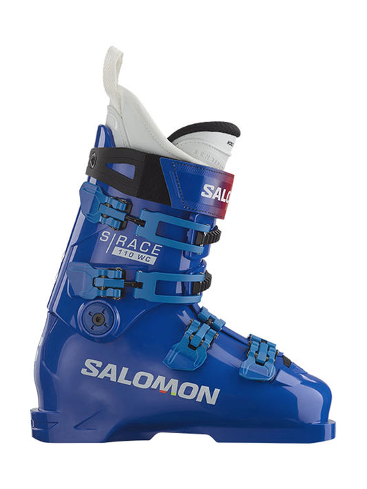 Botte Salomon S/Race2 110 WC 2025