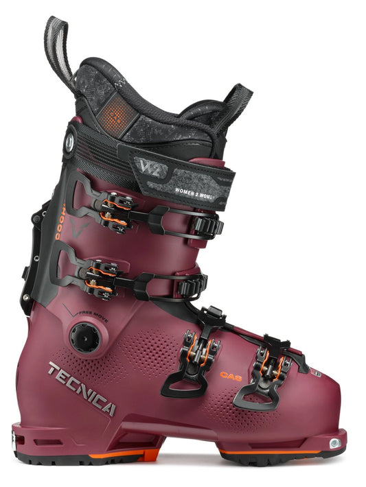 Tecnica Cochise 105 W DYN GW 2025 Boot