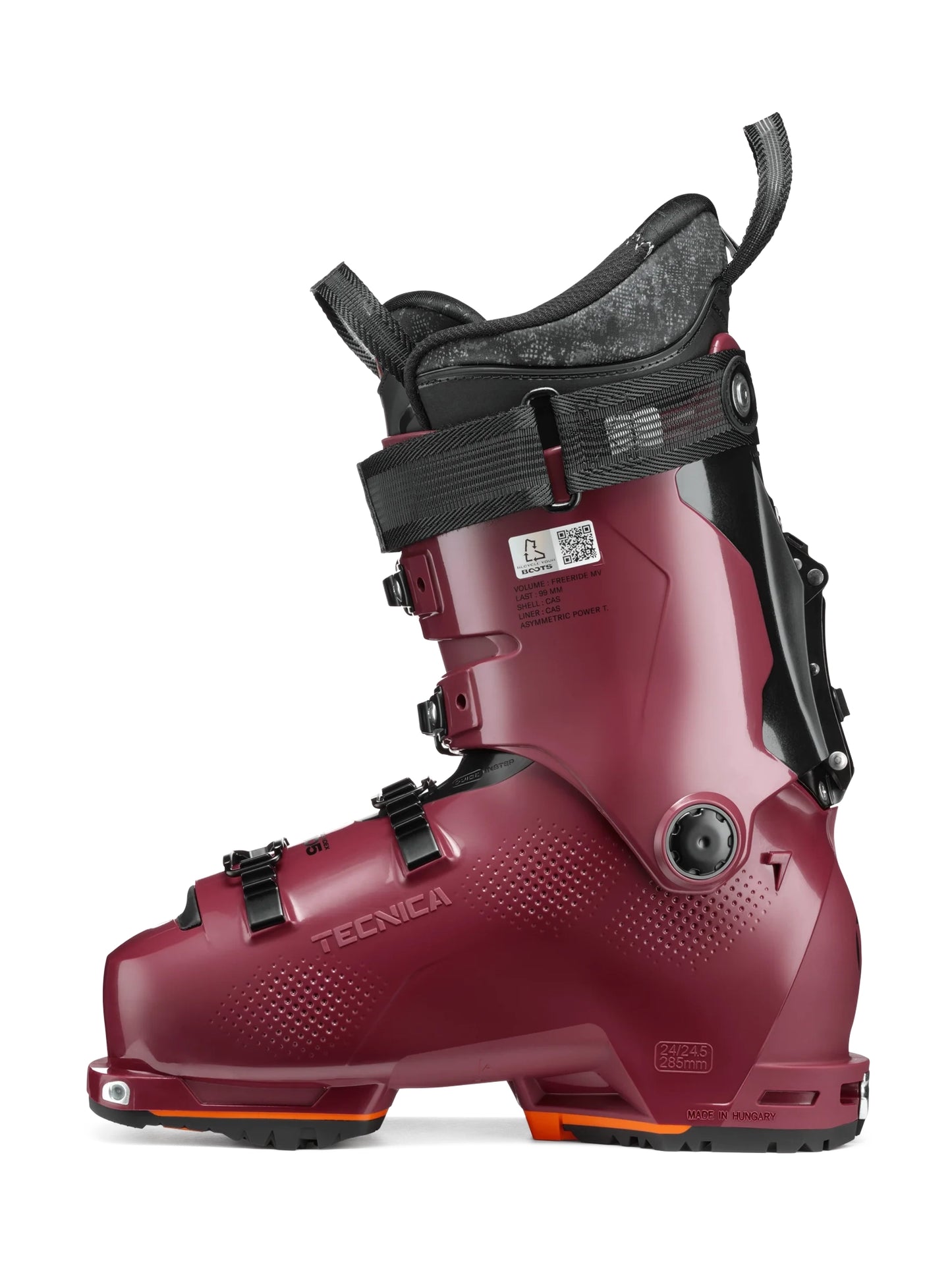Tecnica Cochise 105 W DYN GW 2025 Boot