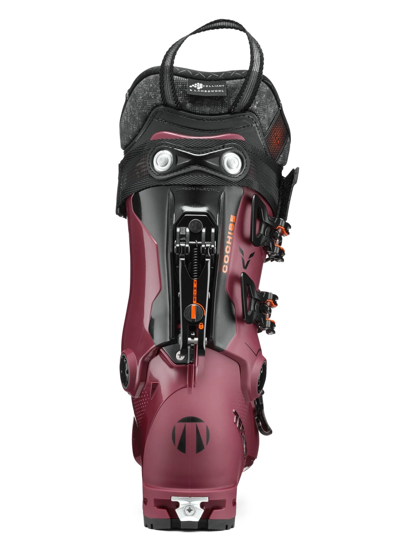 Tecnica Cochise 105 W DYN GW 2025 Boot