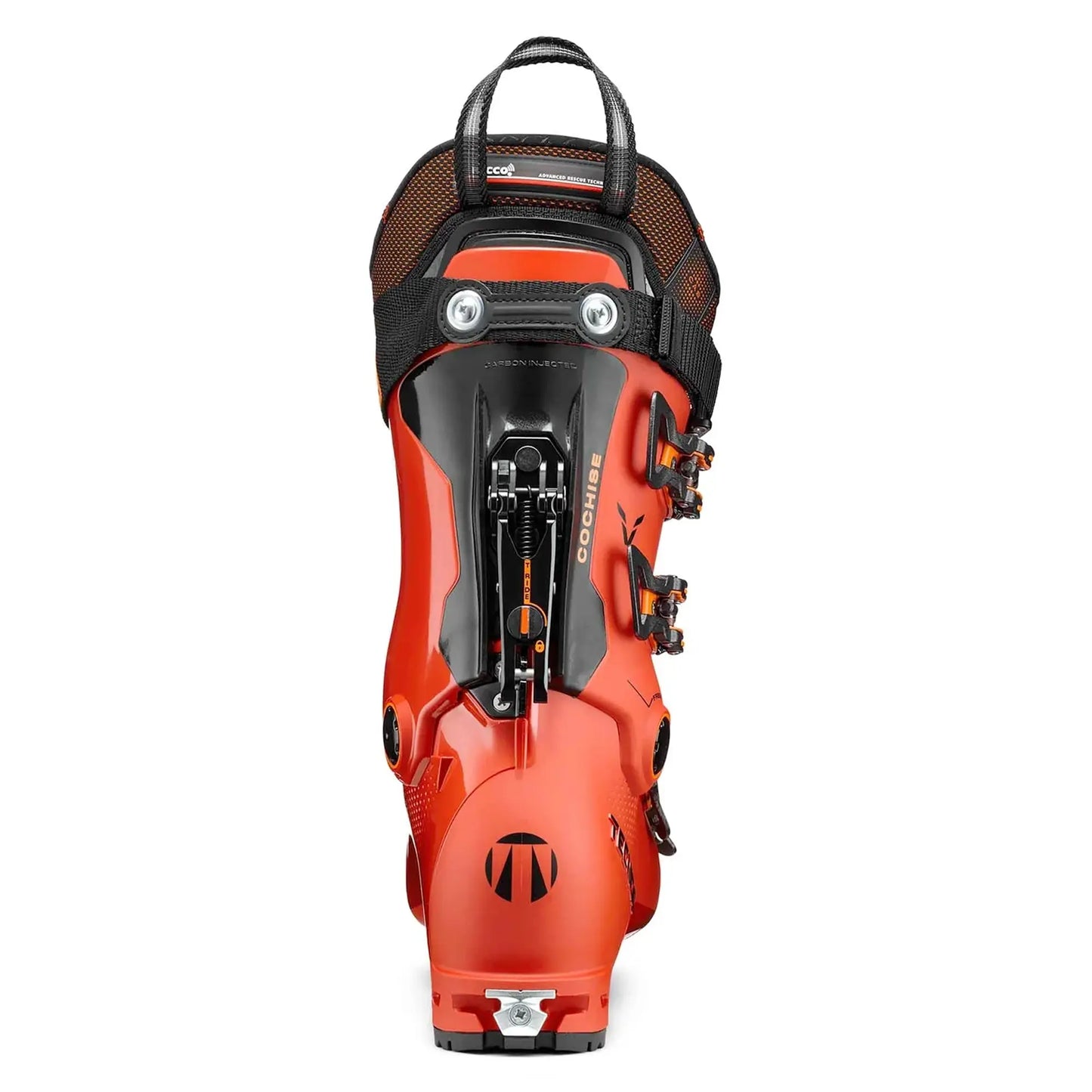 Botte Tecnica Cochise 130 DYN GW 2025