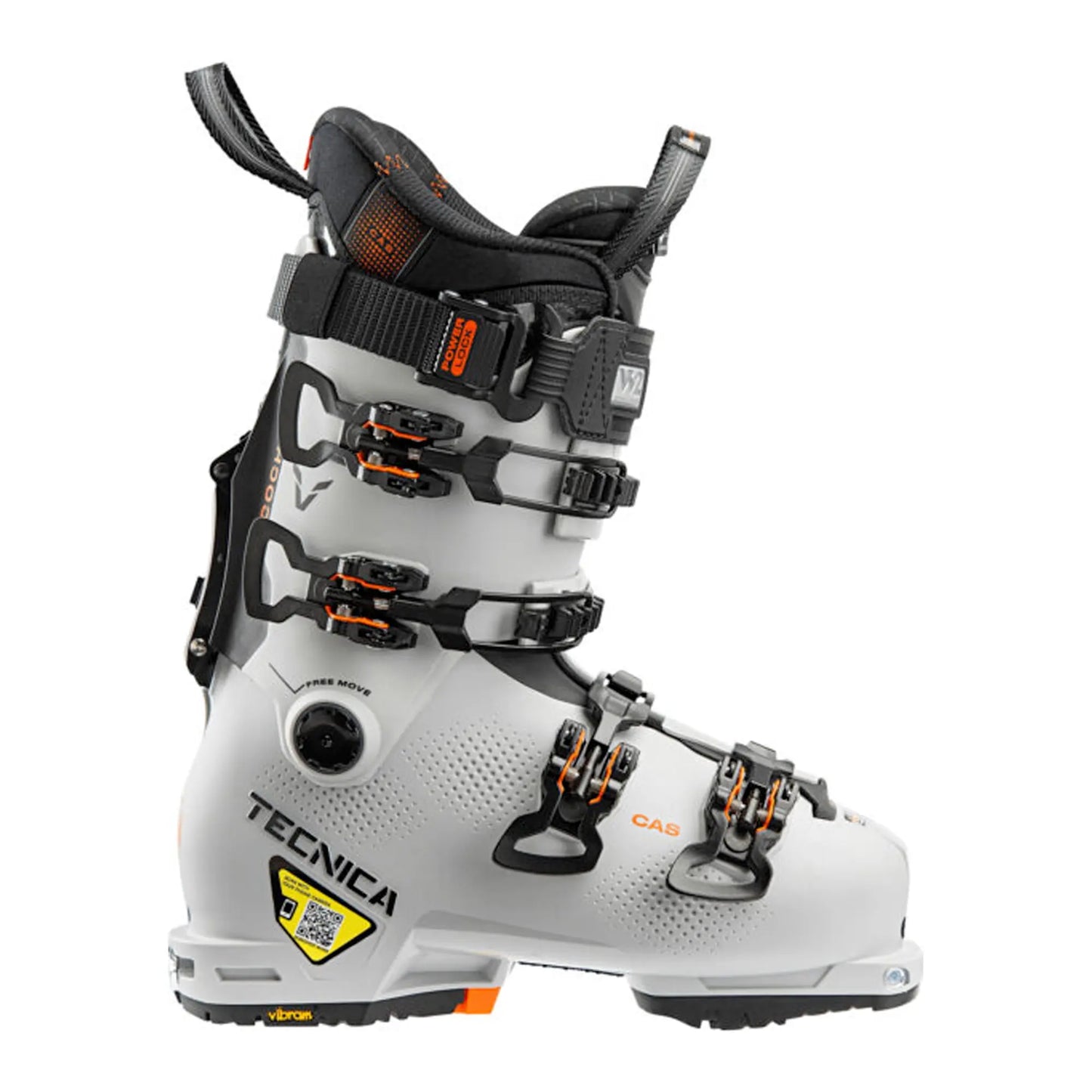 Botte Tecnica Cochise Pro W DYN GW 2023
