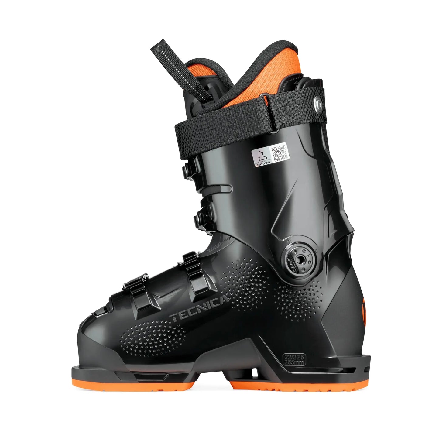 Botte Tecnica Firebird 65 2025