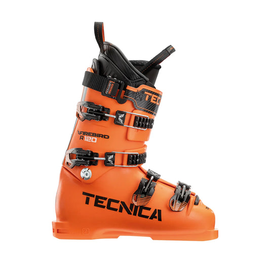 Tecnica Firebird R 120 2022 Boot