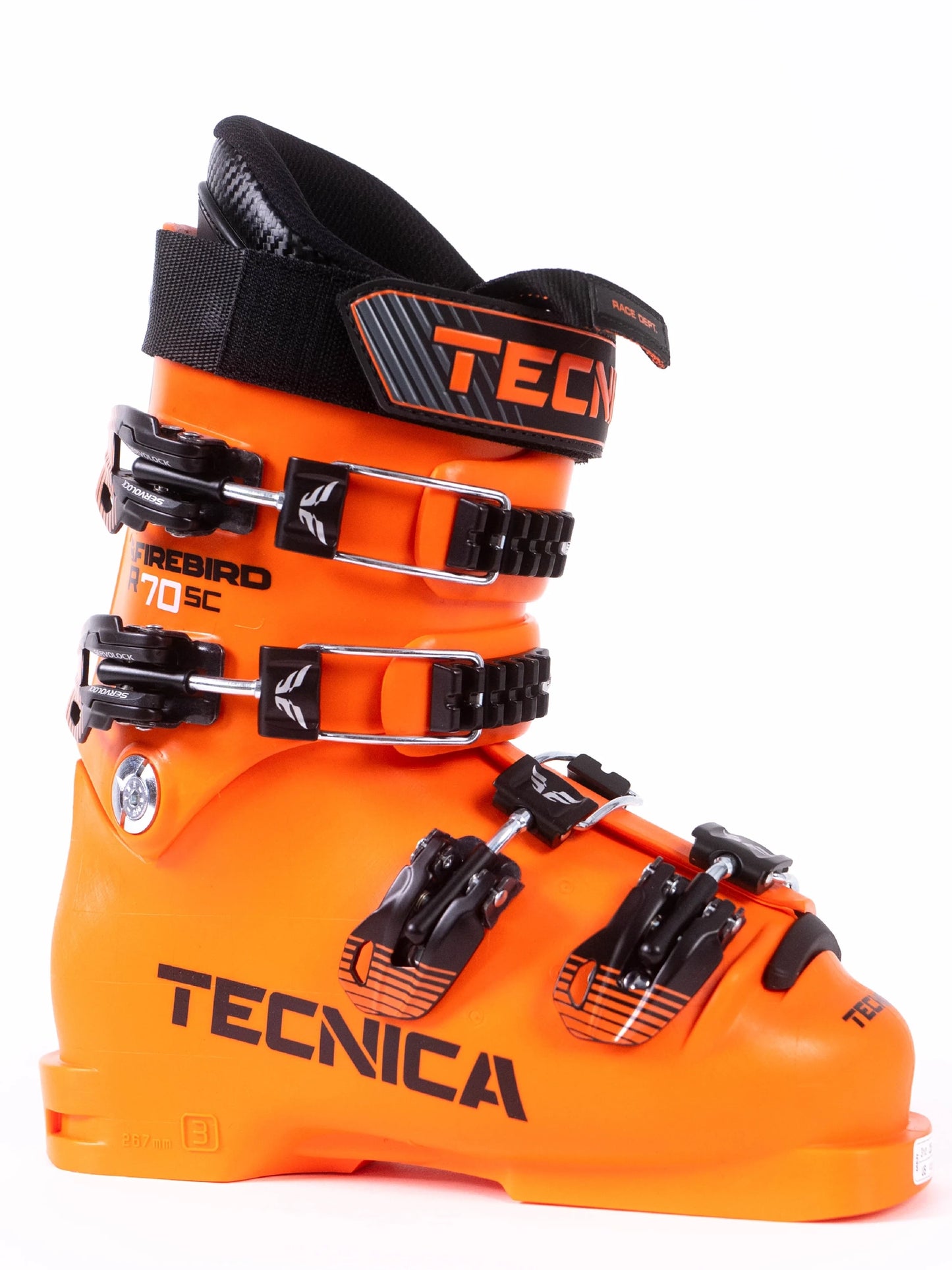 BOOT TECNICA FIREBIRD R 70 SC