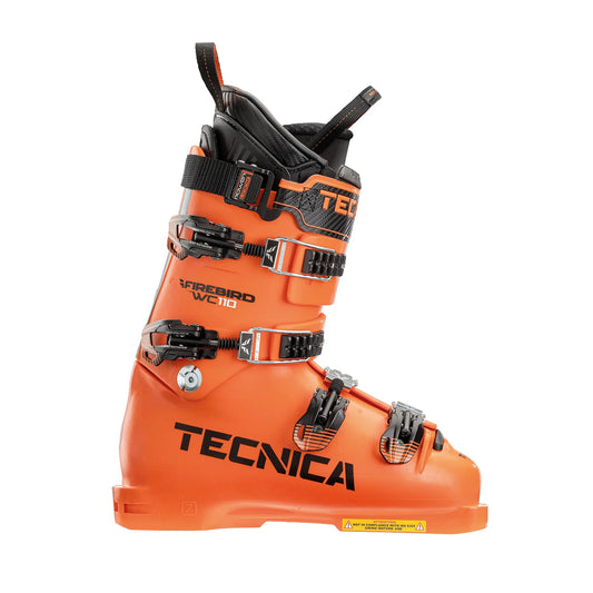 Tecnica Firebird WC 110 2022 Boot