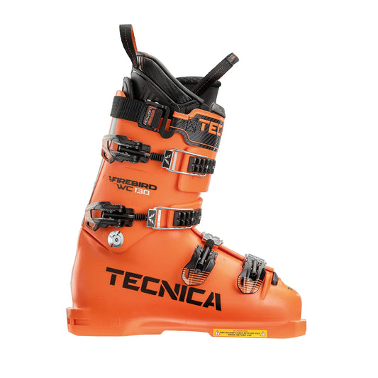 Tecnica Firebird WC 130 2022 Boot