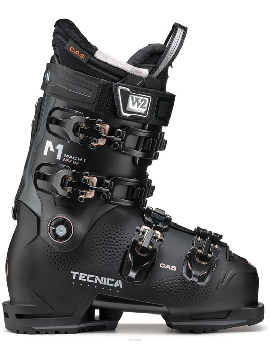 Tecnica Mach 1 MV 105 W TD GW 2024 Boot