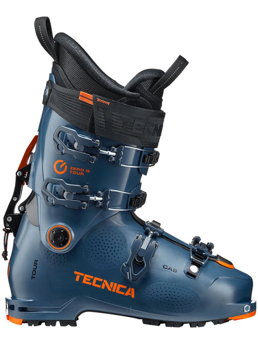 Tecnica Zero G Tour 2025 Boot