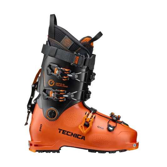 Tecnica Zero G Tour Pro 2024 Boot