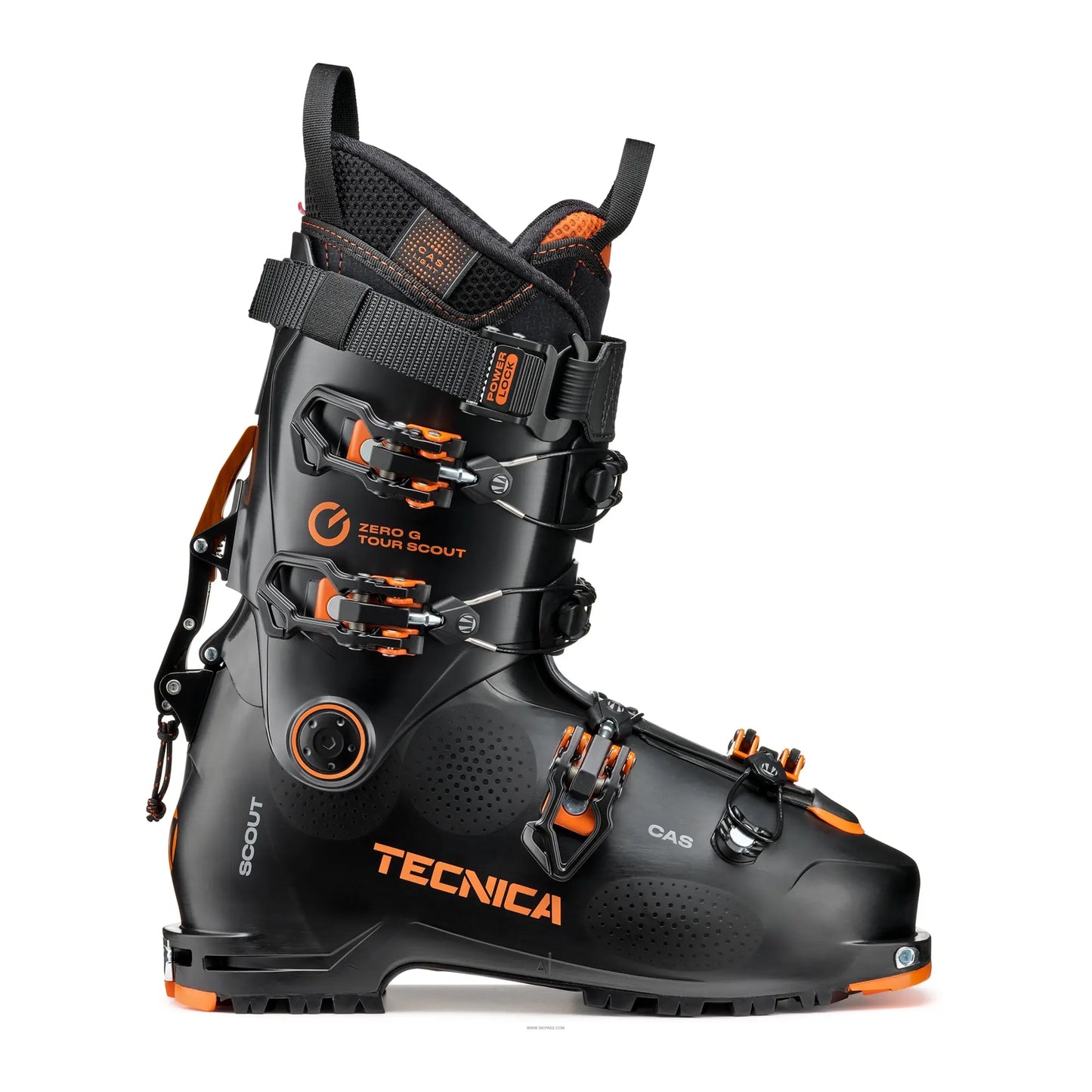 Botte Tecnica Zero G Tour Scout 2024