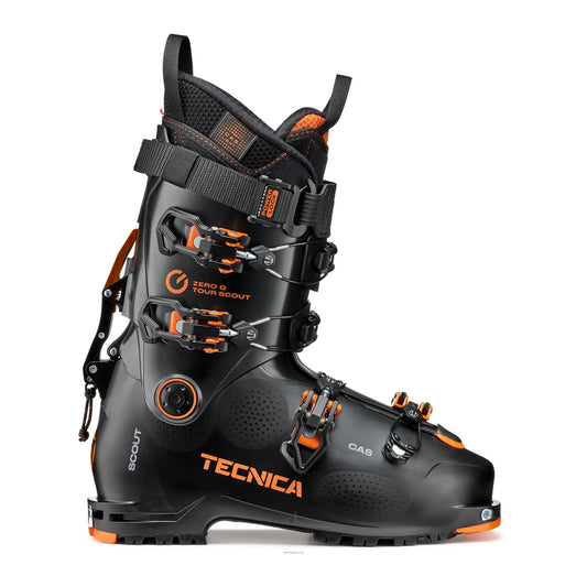 Tecnica Zero G Tour Scout 2024 Boot