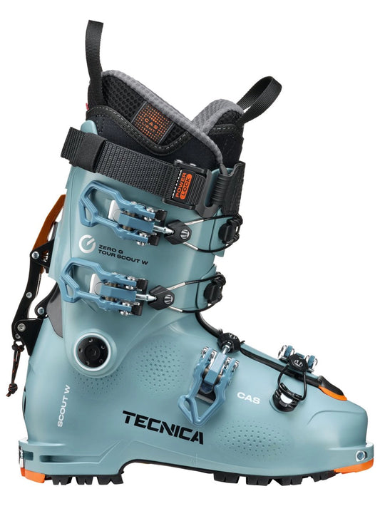 Tecnica Zero G Tour Scout W 2024 Boot