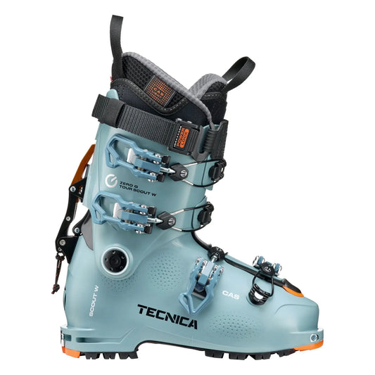 Tecnica Zero G Tour Scout W 2024 Boot