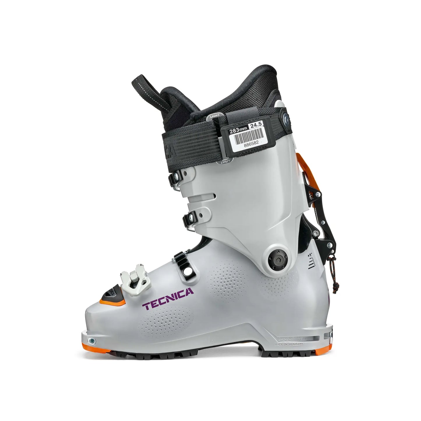 Botte Tecnica Zero G Tour W 2025