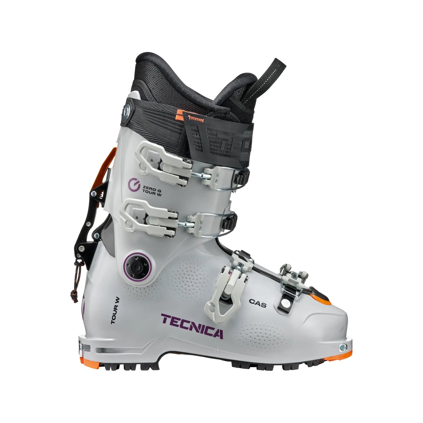 Botte Tecnica Zero G Tour W 2025