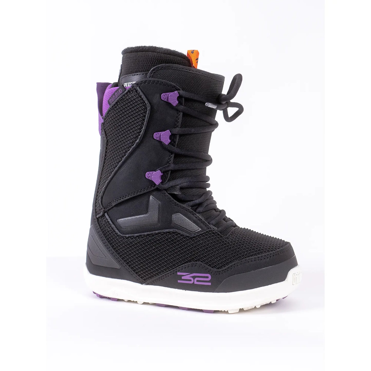 BOOT THIRTYTWO TM-2 W