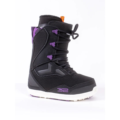 BOOT THIRTYTWO TM-2 W