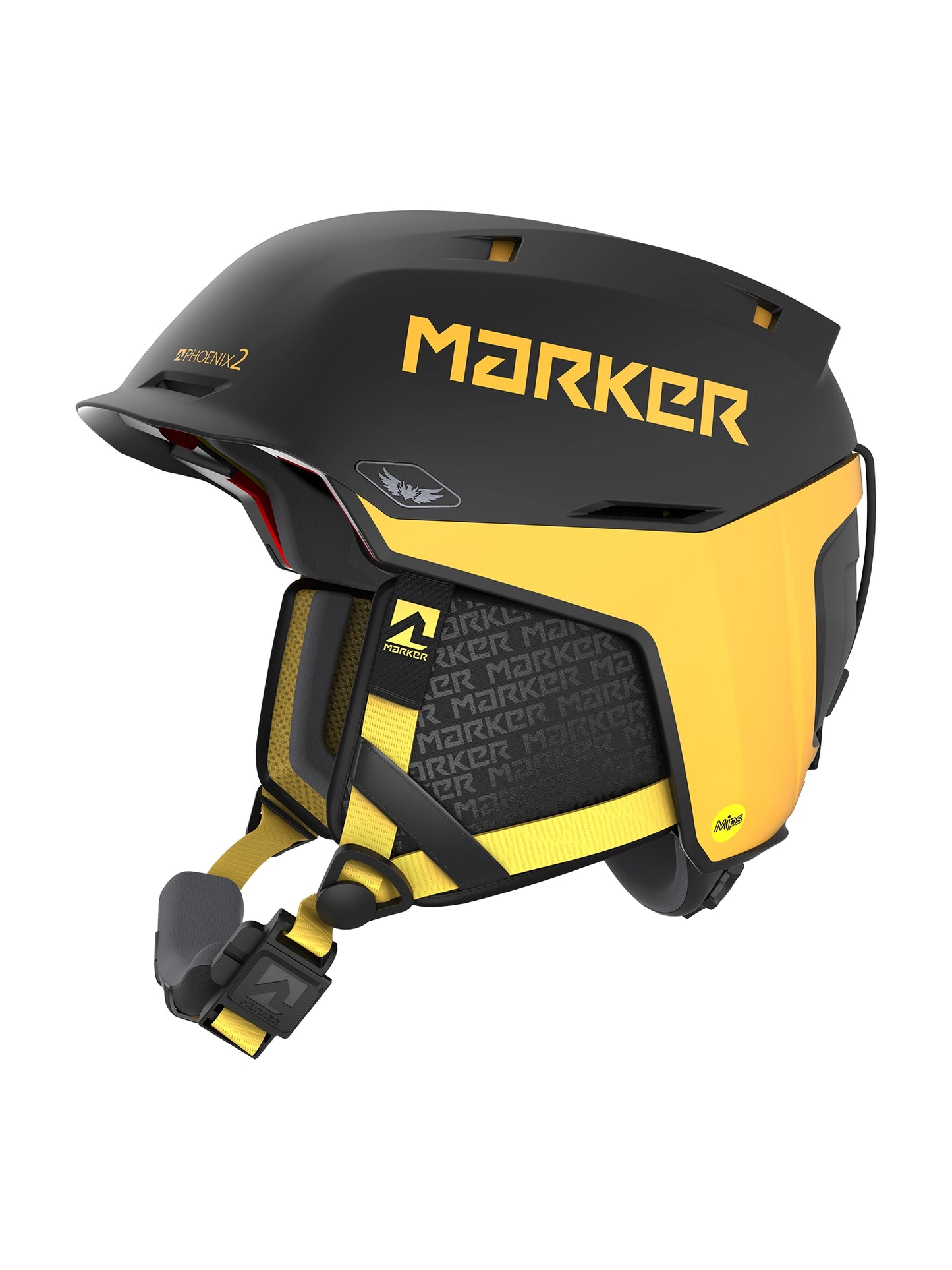 Casque Marker Phoenix 2 Mips