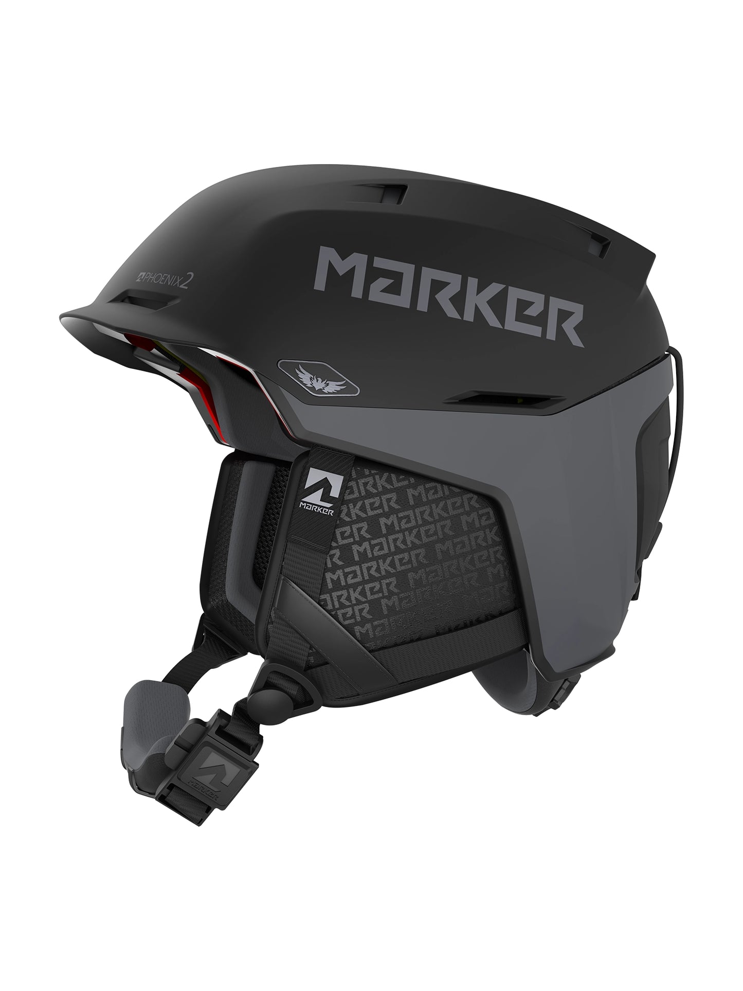 Casque Marker Phoenix 2