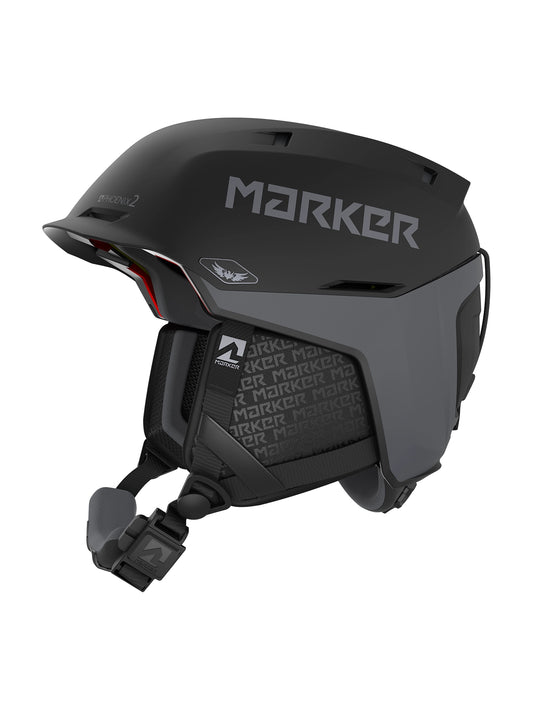 Casque Marker Phoenix 2