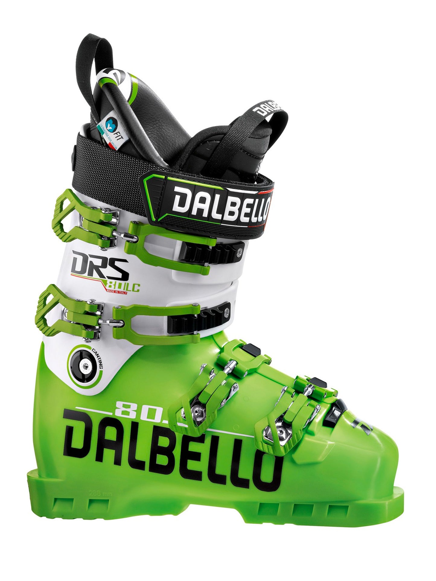 Botte Dalbello DRS 80 LC 2019