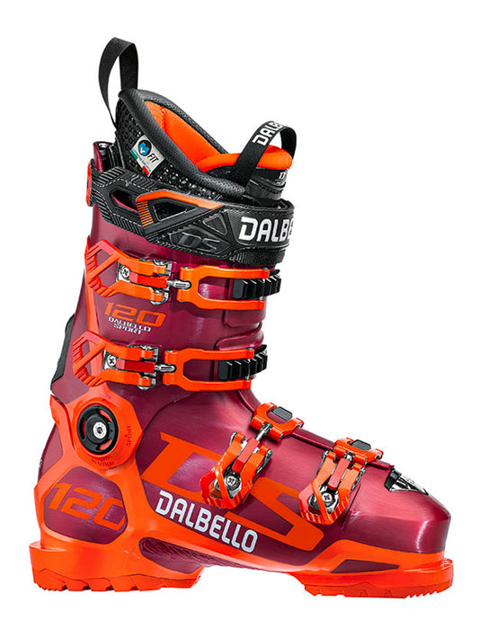 Botte Dalbello DS 120 2019