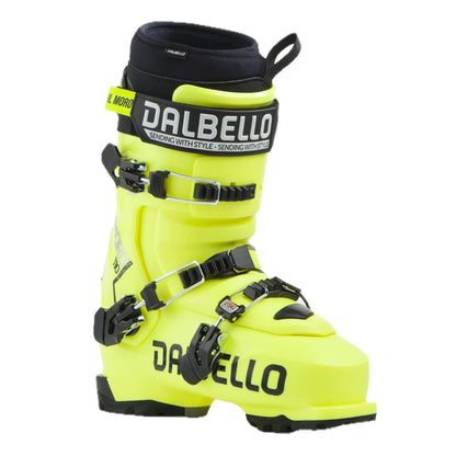 Dalbello IL Moro 110 3DWrap Ski Boots 2026