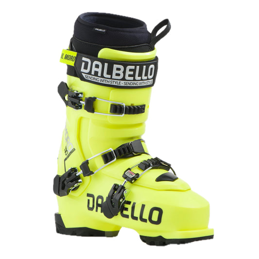 Bottes de ski Dalbello IL Moro 110 3DWrap 2026