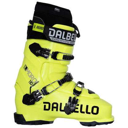 Dalbello IL Moro 110 3DWrap Ski Boots 2026