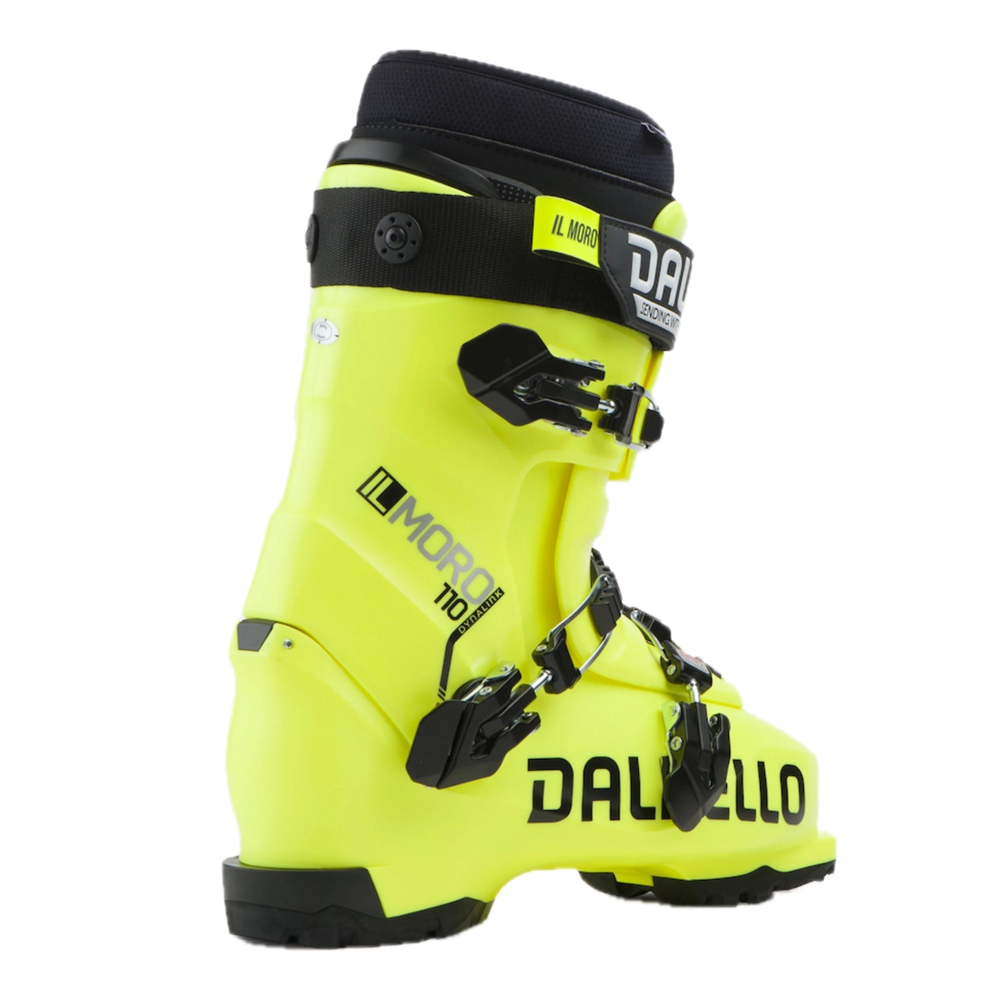 Dalbello IL Moro 110 3DWrap Ski Boots 2026
