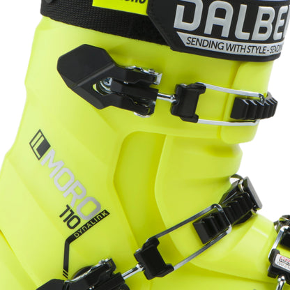 Dalbello IL Moro 110 3DWrap Ski Boots 2026