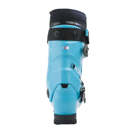 Dalbello IL Moro 90 3D Wrap Ski Boots 2026