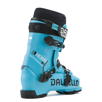 Dalbello IL Moro 90 3D Wrap Ski Boots 2026