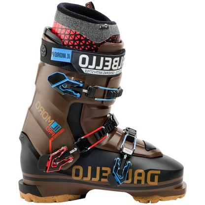 Dalbello IL Moro Pro 3D Wrap Ski Boots 2026