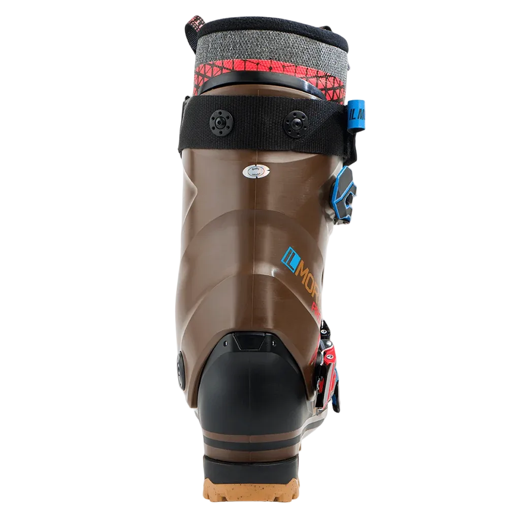 Dalbello IL Moro Pro 3D Wrap Ski Boots 2026