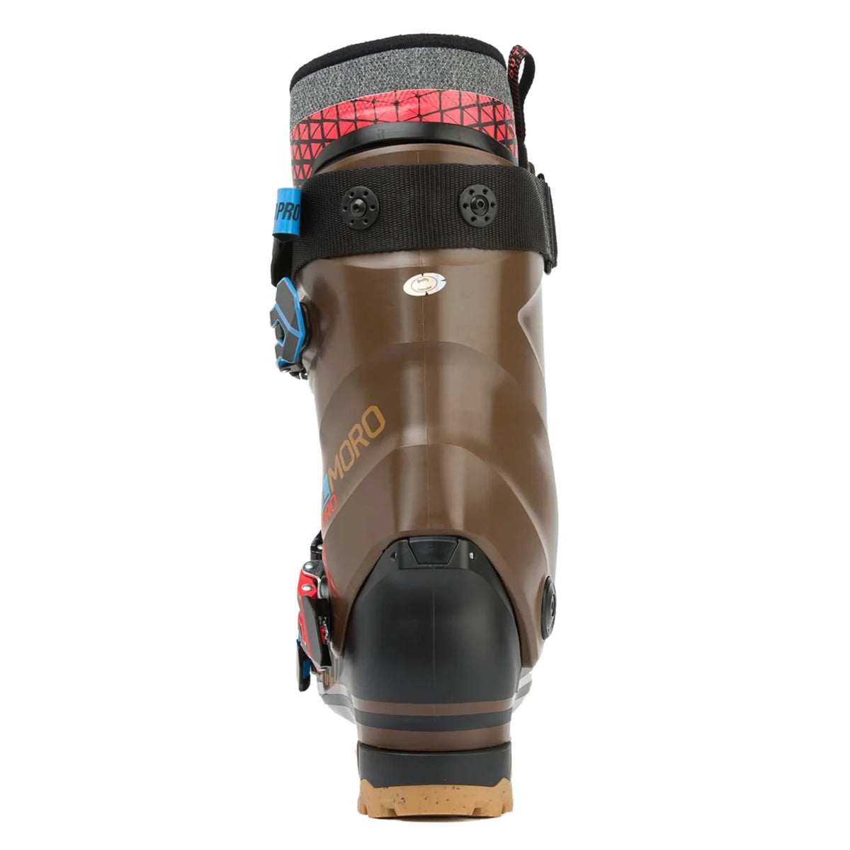 Ski boot Dalbello Il Moro Pro 3D Wrap 2026.