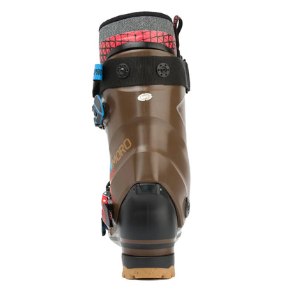 Ski boot Dalbello Il Moro Pro 3D Wrap 2026.