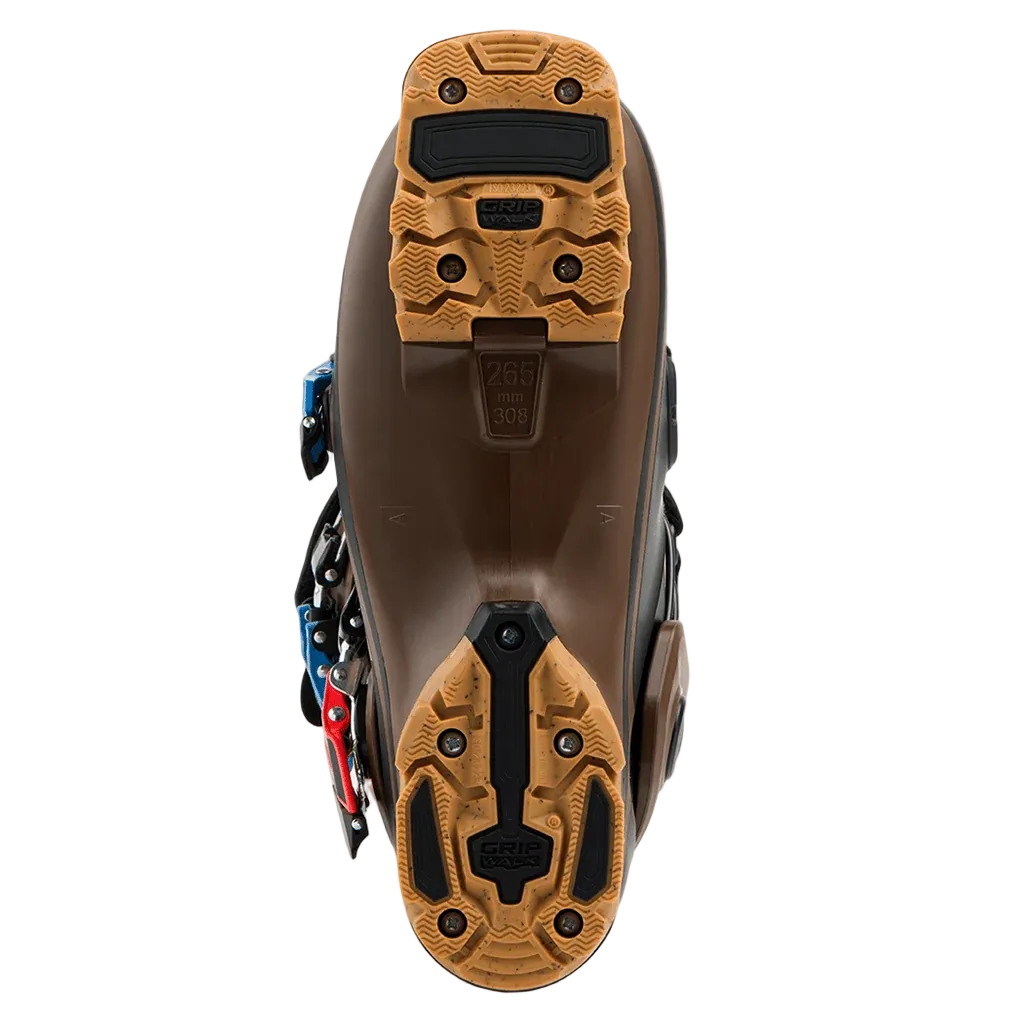 Dalbello IL Moro Pro 3D Wrap Ski Boots 2026