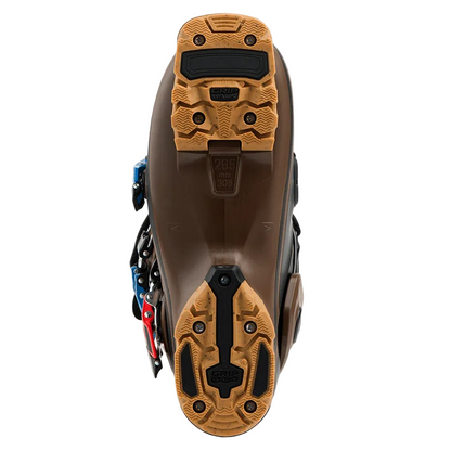 Dalbello IL Moro Pro 3D Wrap Ski Boots 2026