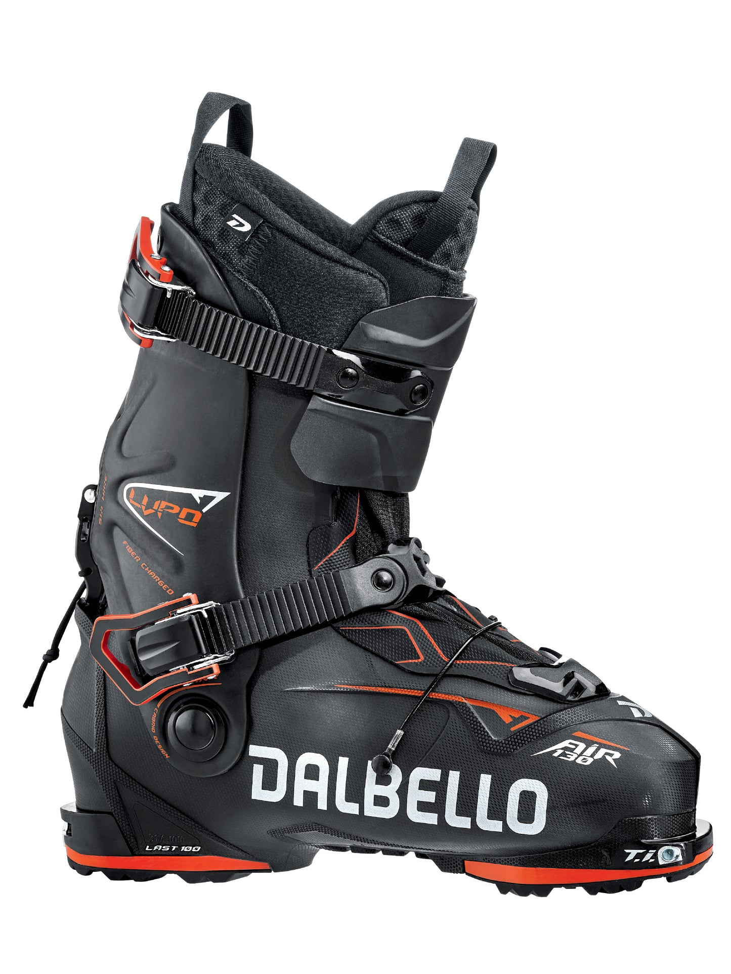 Botte Dalbello Lupo Air 2021