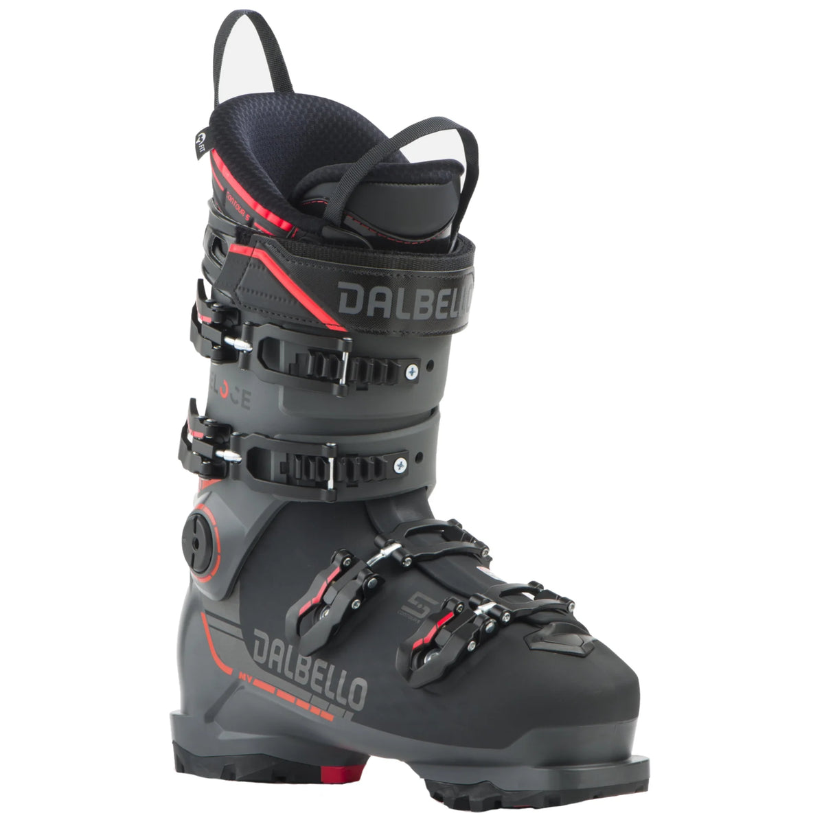 Dalbello Veloce 110 MV Ski Boots 2026