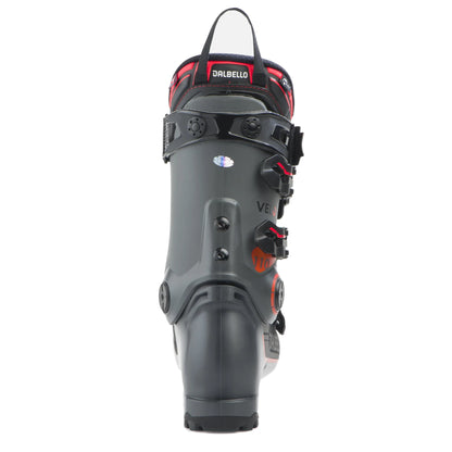 Dalbello Veloce 110 MV Ski Boots 2026
