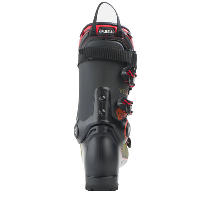 Bottes de ski Dalbello Veloce 120 MV 2026